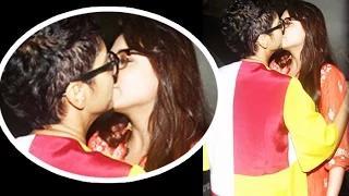 Watch Kiran RaoÃ¢â‚¬â„¢s Locks Lip With Rani Mukherjee | Embarrassing Video