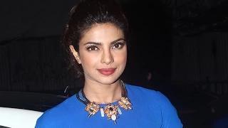 Watch Priyanka Chopra Opens Up On Mary Kom | Darshan Kumaar Video