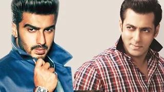 Watch Arjun Kapoor Says, "I Have The Same Attitude As SALMAN KHAN" Video