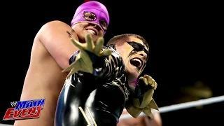 Watch Los Matadores vs. Gold and Stardust: WWE Main Event, Aug. 26, 2014 Video