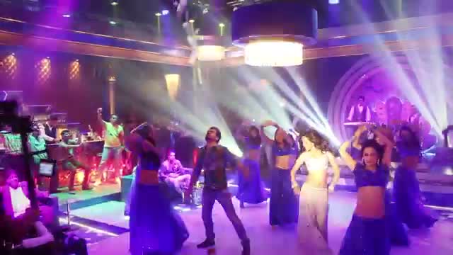 Watch Namak Paare (Song Making) Raja Natwarlal - Emraan Hashmi, Humaima Malick Video