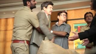 Watch Kay Kay Gets Angry - Trouble Shooting Raja Natwarlal - Movie Releasing - 29 August, 2014 Video