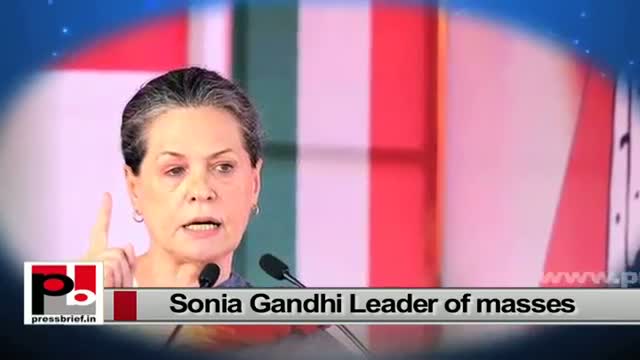 Watch Sonia Gandhi expresses grief over Richard AttenboroughÃ¢â‚¬â„¢s death Video