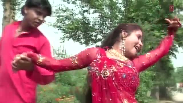 Watch Dehiya Khilal Gori [ Bhojpuri Video Song ] Gaon Wali Goriya Video