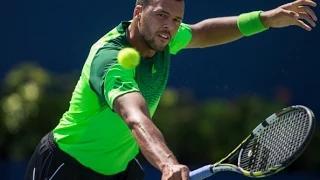 Watch Jo-Wilfried Tsonga Vs Juan Monaco US Open 2014 first round Highlights 25 08 2014 Video