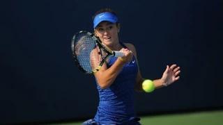 Watch Biggest Splash Catherine Bellis vs Dominika Cibulkova US open 2014 Full Highligthts Video