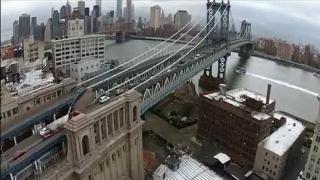 Watch Kaskade, The Brocks - Summer Nights Video