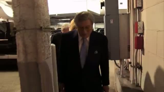 Watch Tony Bennett, Lady Gaga - I Can't Give You Anything But Love (Studio Video) Video