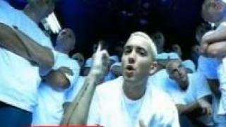 Watch Eminem - The Real Slim Shady (Edited) Video
