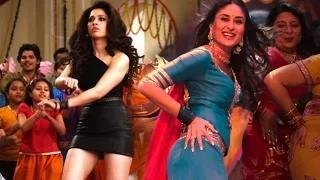 Watch Ã¢â‚¬ËœButt songsÃ¢â‚¬â„¢ Continue To Fascinate Bollywood Video