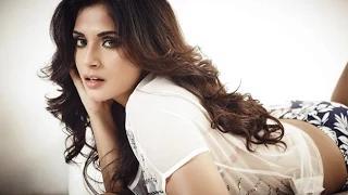 Watch Richa Chadda Talks About Kamasutra - Maxim Cover Launch Video