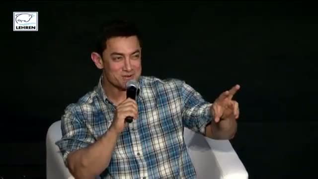 Watch Aamir Khan LAUNCHES 'Satyamev Jayate Season 3' Video
