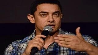 Watch Satyamev Jayate Season 3 LAUNCH - Aamir Khan gets EMOTIONAL Video