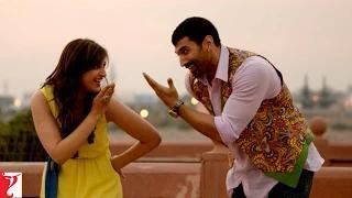 Watch Sachche Vaadon Waali Mohabbat - Daawat-e-Ishq (2014) Video