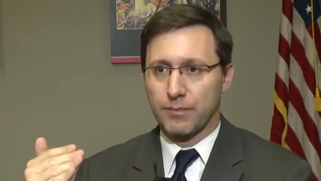 Watch Expert Says US Radicalization Is Home Grown Video