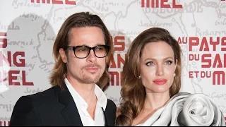 Watch Newlyweds Brad & Angie Will Shoot $ex Scenes in Movie Video