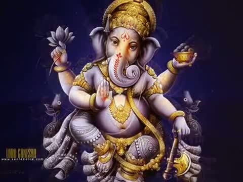 Watch Ganesh Chaturthi - Jai Dev Jai Dev Song Video