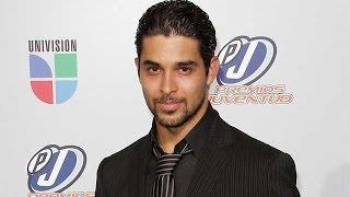 Watch WILMER VALDERRAMA Talks FROM DUSK TILL DAWN and Charity! Video