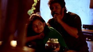 Watch En Moochum Venam Official Full Song - Burma Video