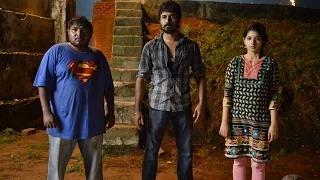 Watch Vaddi Official Full Song - Burma Video