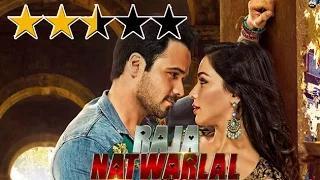 Watch Raja Natwarlal Movie Review - Emraan Hashmi _ Humaima Malick Video
