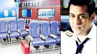 Watch Bigg Boss 8 Revamped House PHOTOS OUT - Pilot Salman Khan to FLY! Video