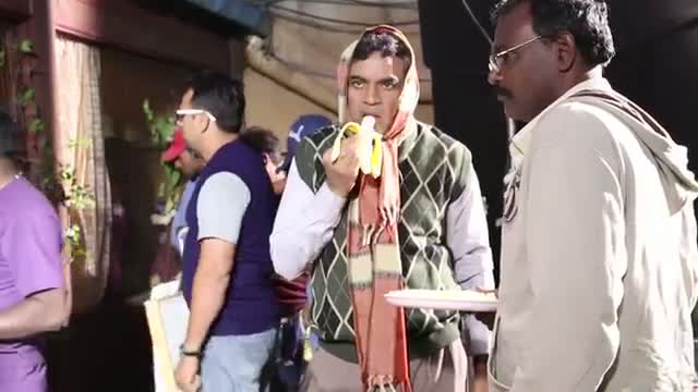 Watch Fun Moments With Raja Natwarlal - Releasing - August 29, 2014 Video