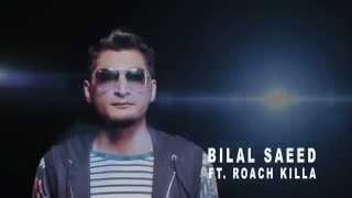 Watch Teaser | Lethal Combination | Bilal Saeed Feat Roach Killa | Full Song Coming Soon Video