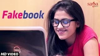 Watch Fakebook - Satwant Laddi | Desi Crew | New Punjabi Songs 2014 Video