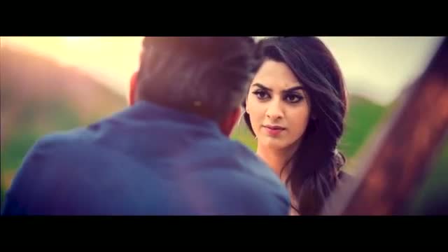 Watch PAANI - YODHA CHAHAL | LATEST PUNJABI SONGS Video