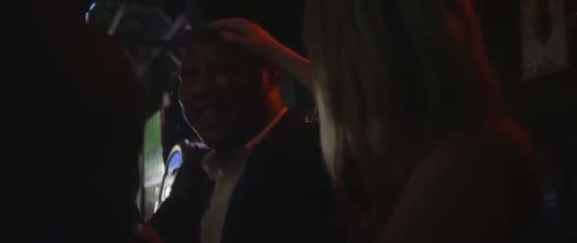 Watch Lenny Cooper - Lights On Video