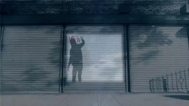 Watch Nickelback - Edge Of A Revolution (Lyric Video) Video