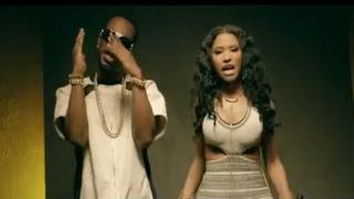 Watch Juicy J feat. Nicki Minaj, Lil Bibby, and Young Thug - Low (Official) Video