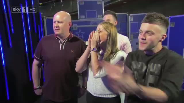 Watch Craig - Audition - Got To Dance 2014 Video