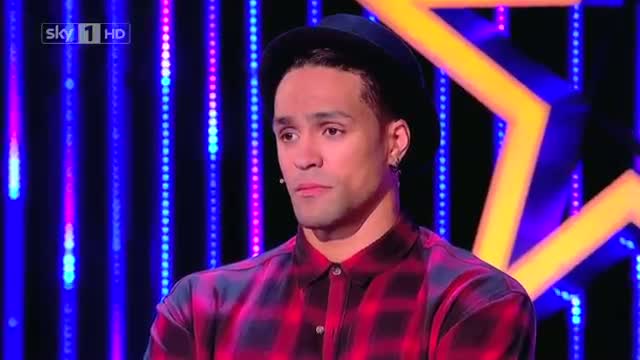 Watch Daniel Rosen | Audition | Got To Dance 2014  Video