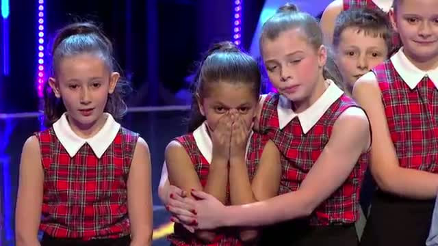Watch Matrix | Audition | Got To Dance 2014 Video