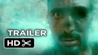 Watch The Pyramid Official Trailer #1 (2014) - Horror Movie HD Video