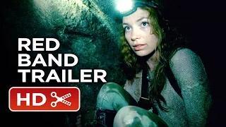 Watch As Above, So Below Official Red Band Trailer (2014) - Ben Feldman Horror Movie HD Video