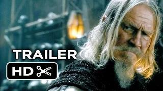 Watch Seventh Son Official Trailer #2 (2015) - Jeff Bridges, Julianne Moore Fantasy Adventure HD Video