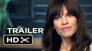 Watch You're Not You Official Trailer #1 (2014) - Hilary Swank, Emmy Rossum Movie HD Video