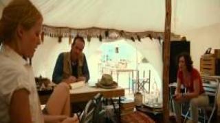 Watch The Pyramid - Official Trailer Video