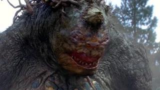 Watch Seventh Son Trailer #2 (2015) Jeff Bridges, Ben Barnes Movie HD Video