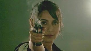 Watch Rani Mukherjee's MISSION Successful | Mardaani Movie Video