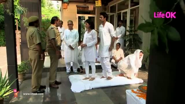 Watch Savdhaan India - India Fights Back - 30th August 2014 : Ep 818 Video