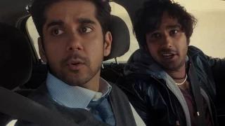 Watch Dr. Cabbie (Official Promo) Video