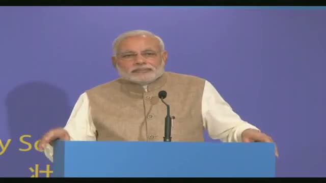 Watch PM in TCS Japan's Tech and Cultural Academy Video