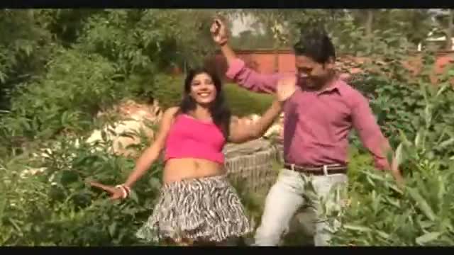 Watch Saman tohar dhila ba Song - Ram Nivash Chhotanki | New Hot Bhojpuri Song Video
