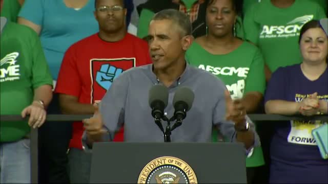 Watch Obama Calls for Minimum Wage Hike Video