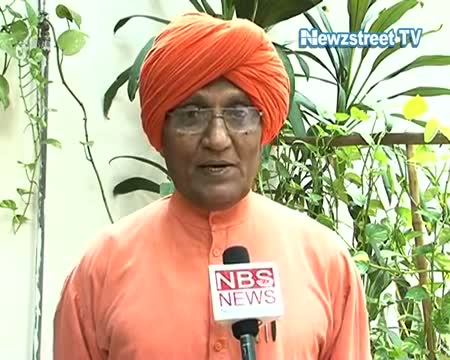 Watch Agnivesh slams those are using Shirdi Sai for their vested interests Video