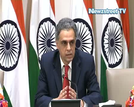 Watch PM Modi will visit Japan from Aug 30 to Sept 3 MEA Video